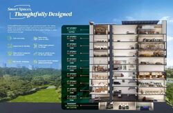 Keystone @ Mandai (D25), Factory #554243391